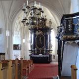 1307G 062 Fehmarn Petrikirche